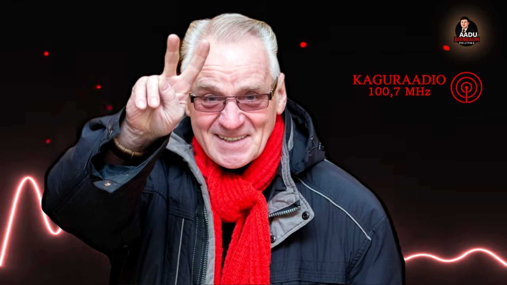 Heimar Lenk: Miljardid lähevad kaitsekuludeks, aga isegi ühte Ukraina drooni ei suudeta tuvastada